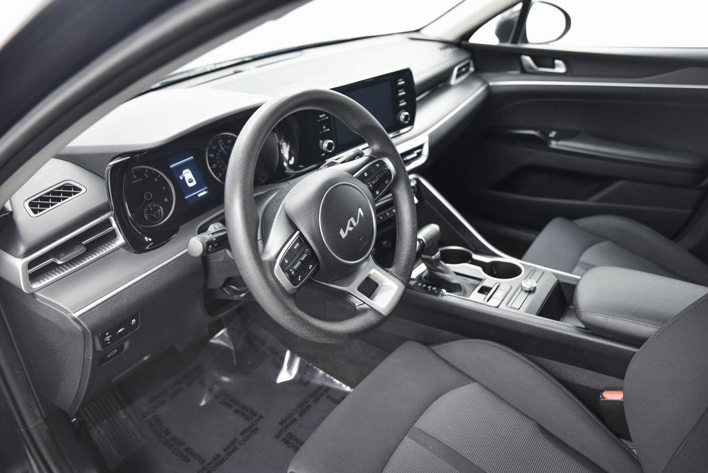 2023 Kia K5 LXS Akron OH