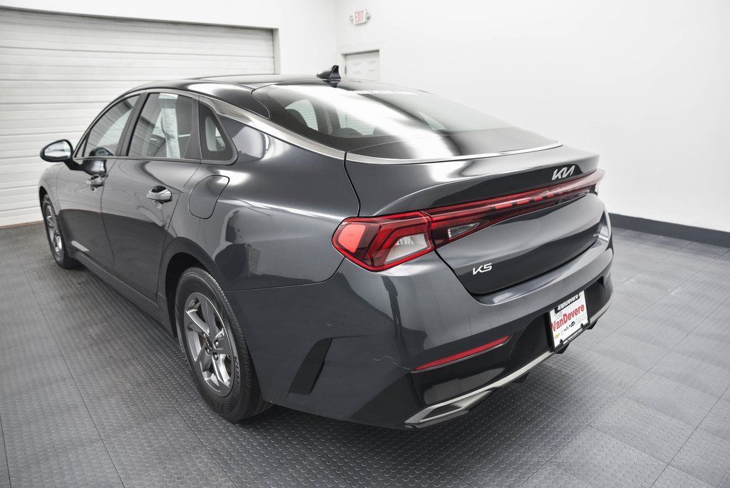 2023 Kia K5 LXS Akron OH