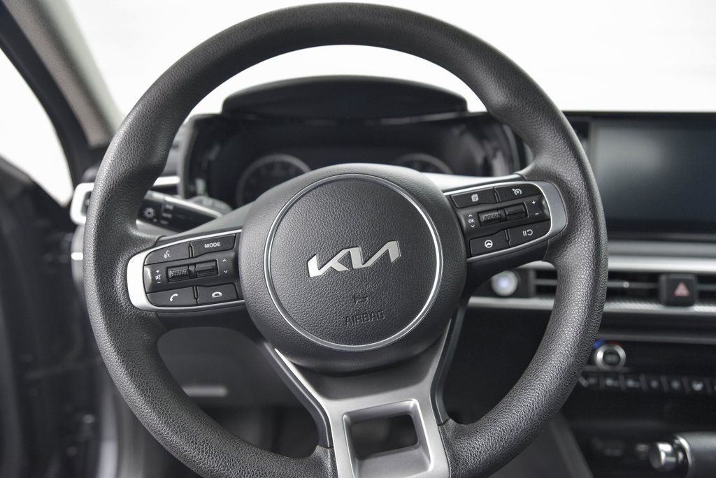 2023 Kia K5 LXS Akron OH