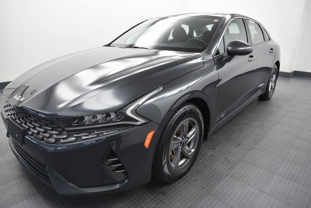 2023 Kia K5 LXS Akron OH