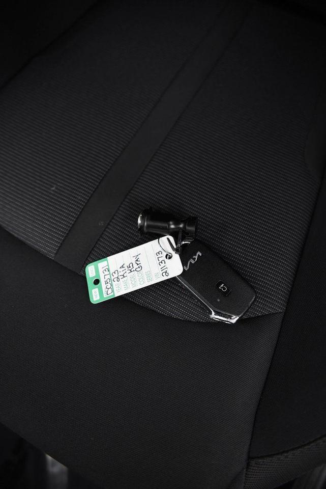 2023 Kia K5 LXS Akron OH