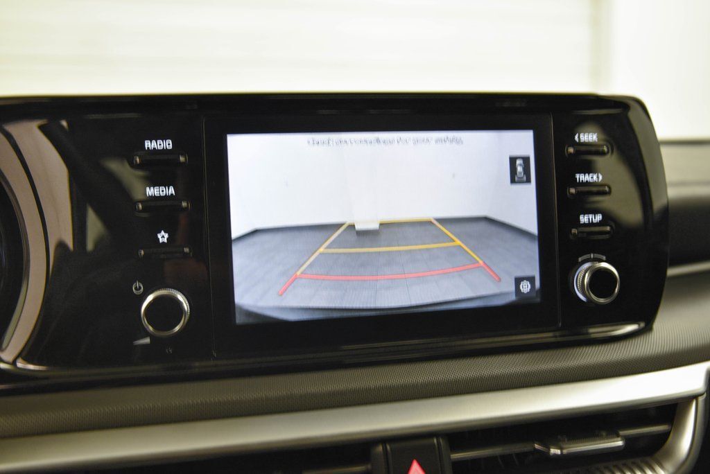 2023 Kia K5 LXS Akron OH