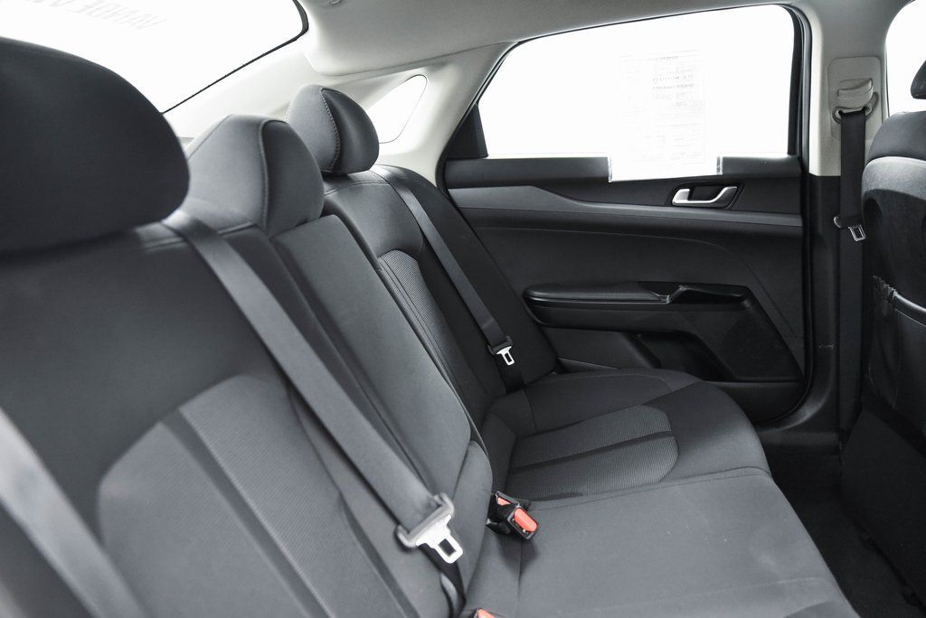 2023 Kia K5 LXS Akron OH