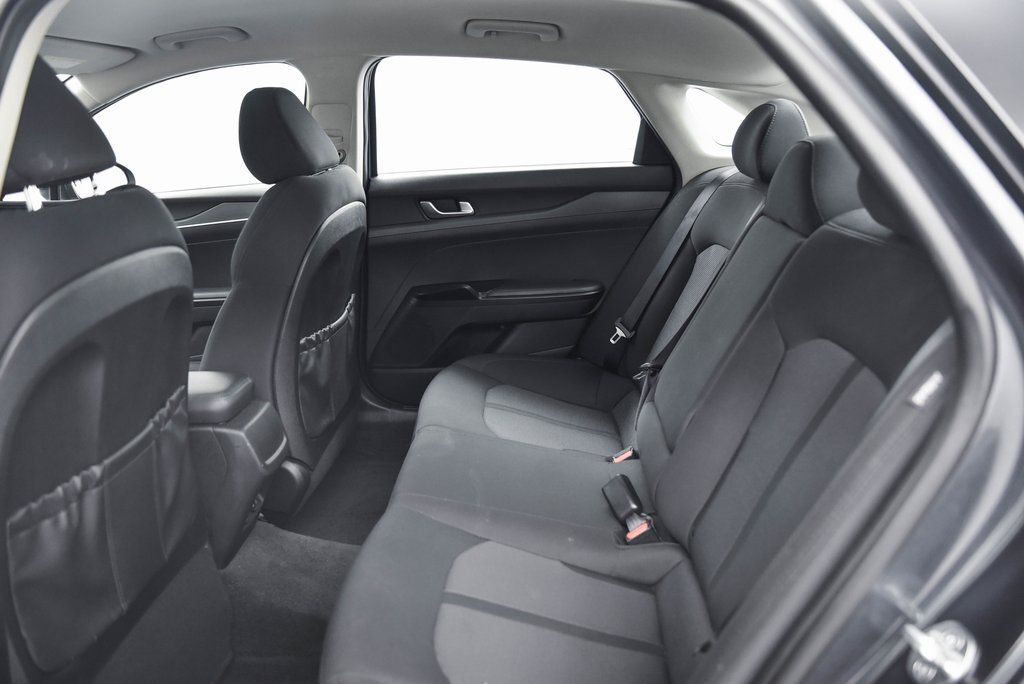 2023 Kia K5 LXS Akron OH