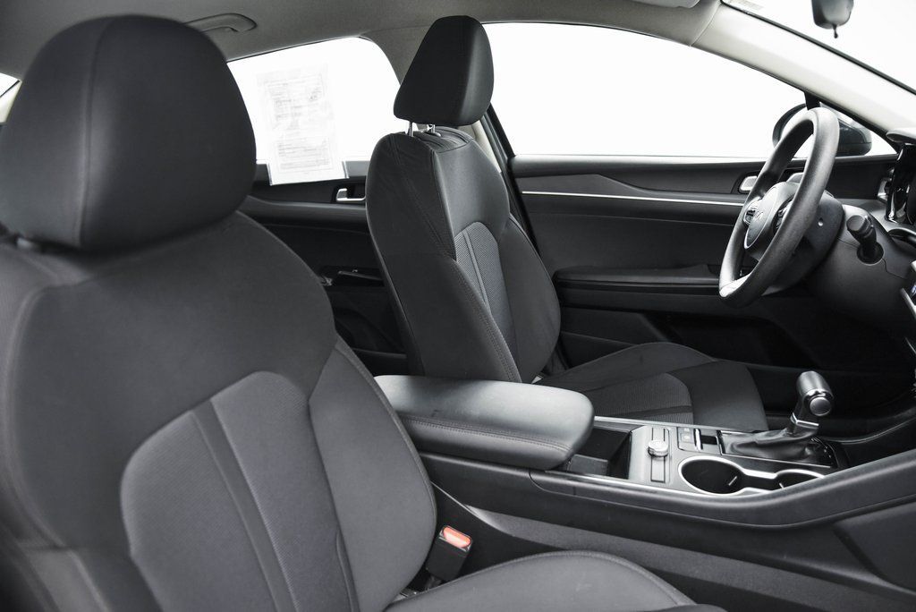 2023 Kia K5 LXS Akron OH