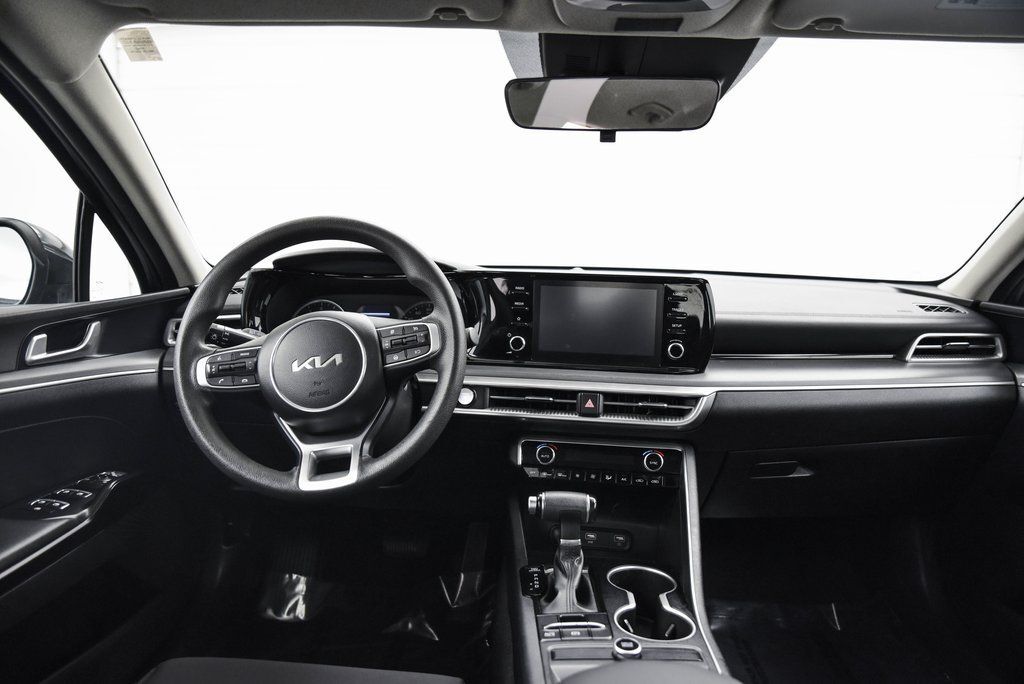 2023 Kia K5 LXS Akron OH