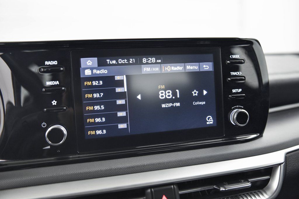 2023 Kia K5 LXS Akron OH