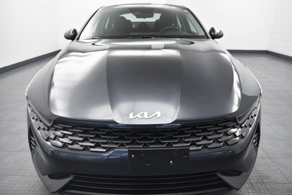2023 Kia K5 LXS Akron OH