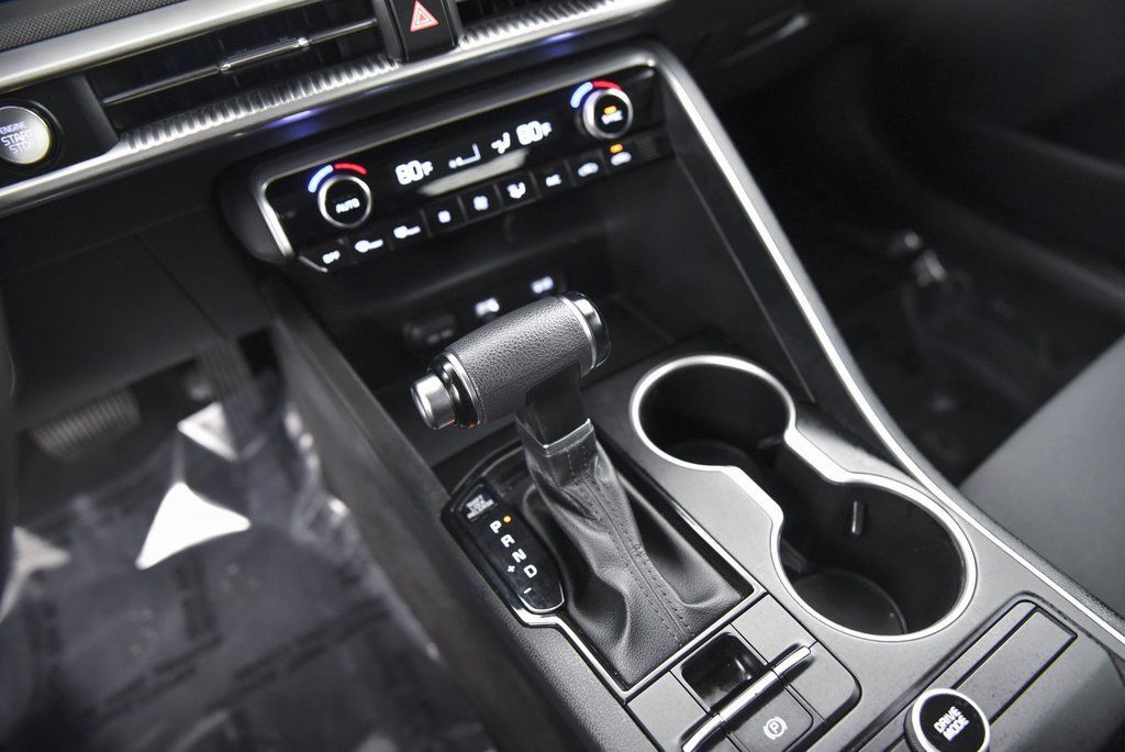 2023 Kia K5 LXS Akron OH