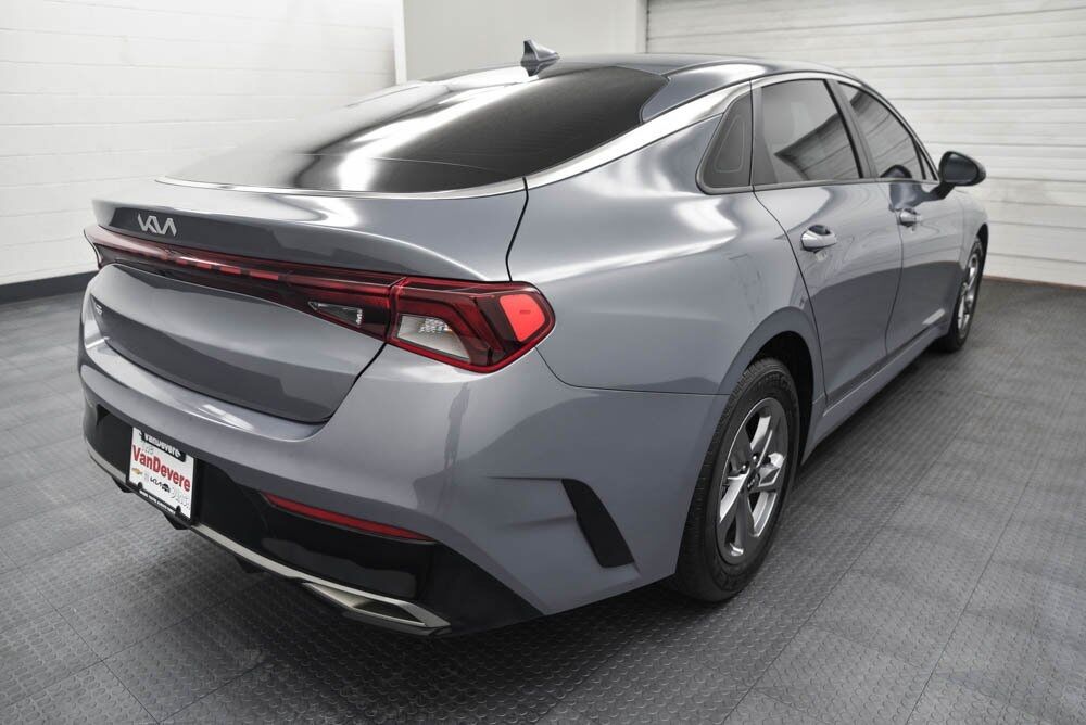 2023 Kia K5 LXS Akron OH