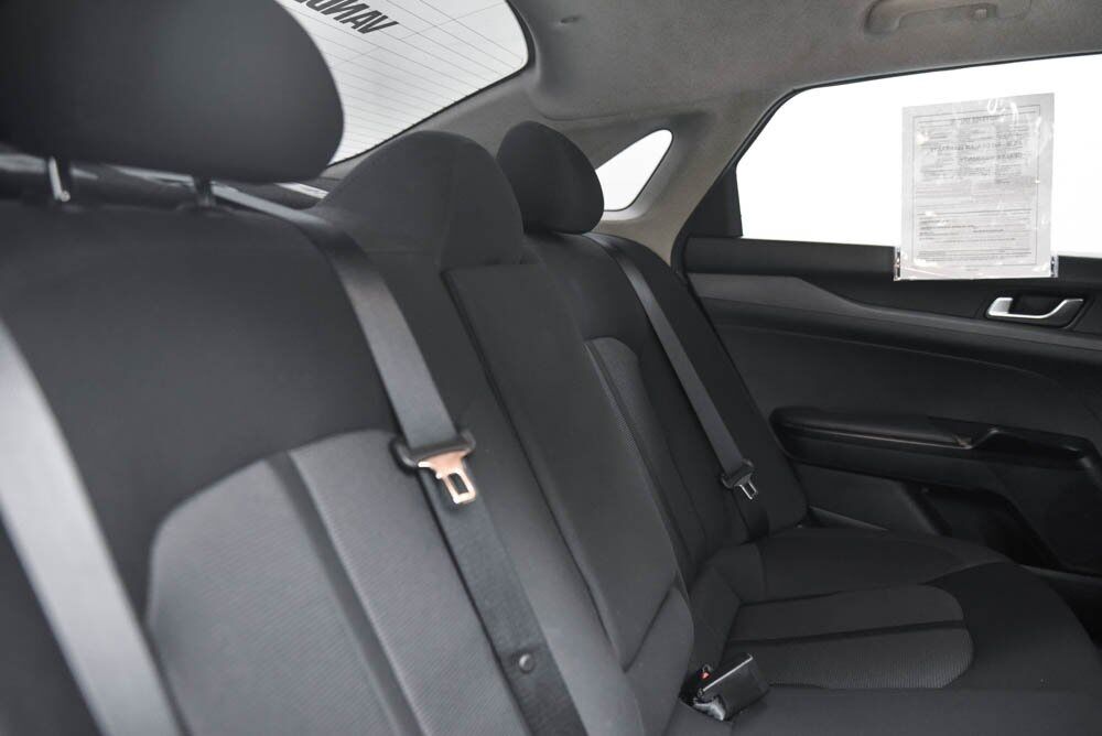 2023 Kia K5 LXS Akron OH