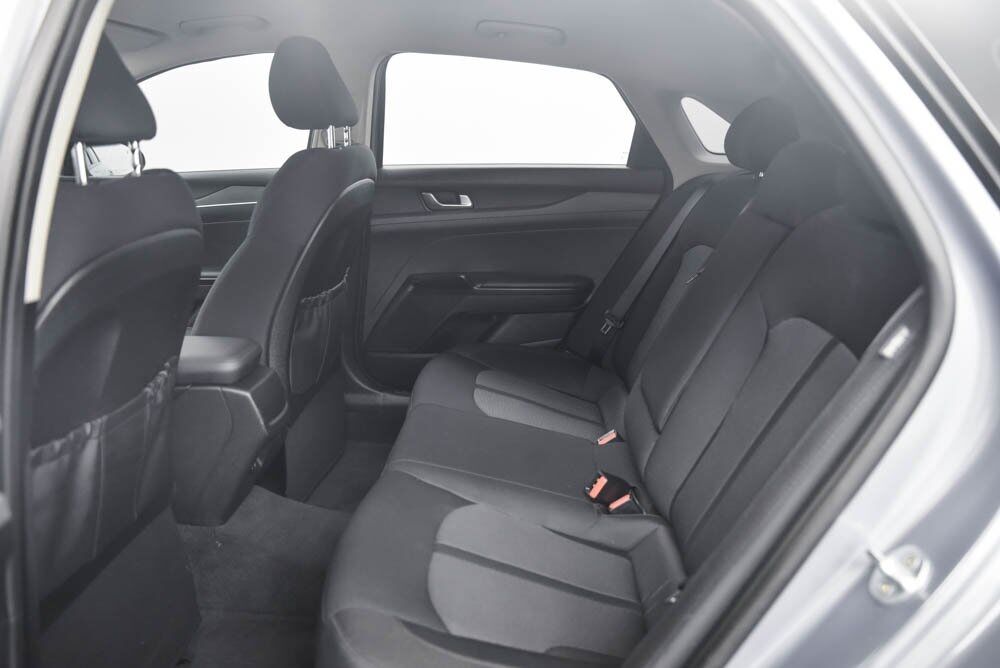 2023 Kia K5 LXS Akron OH