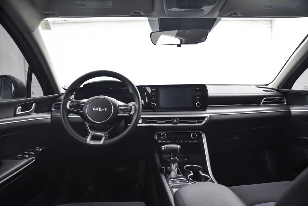 2023 Kia K5 LXS Akron OH