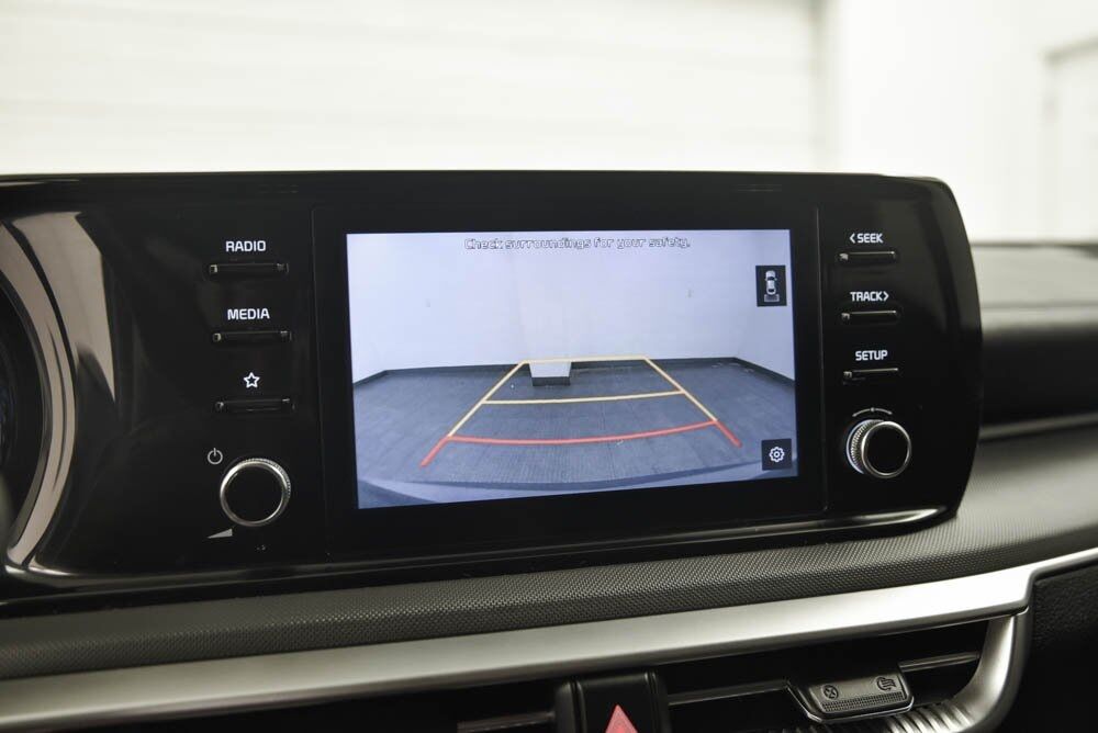 2023 Kia K5 LXS Akron OH