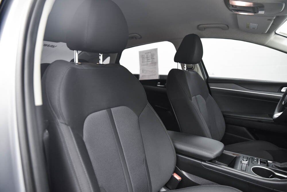 2023 Kia K5 LXS Akron OH