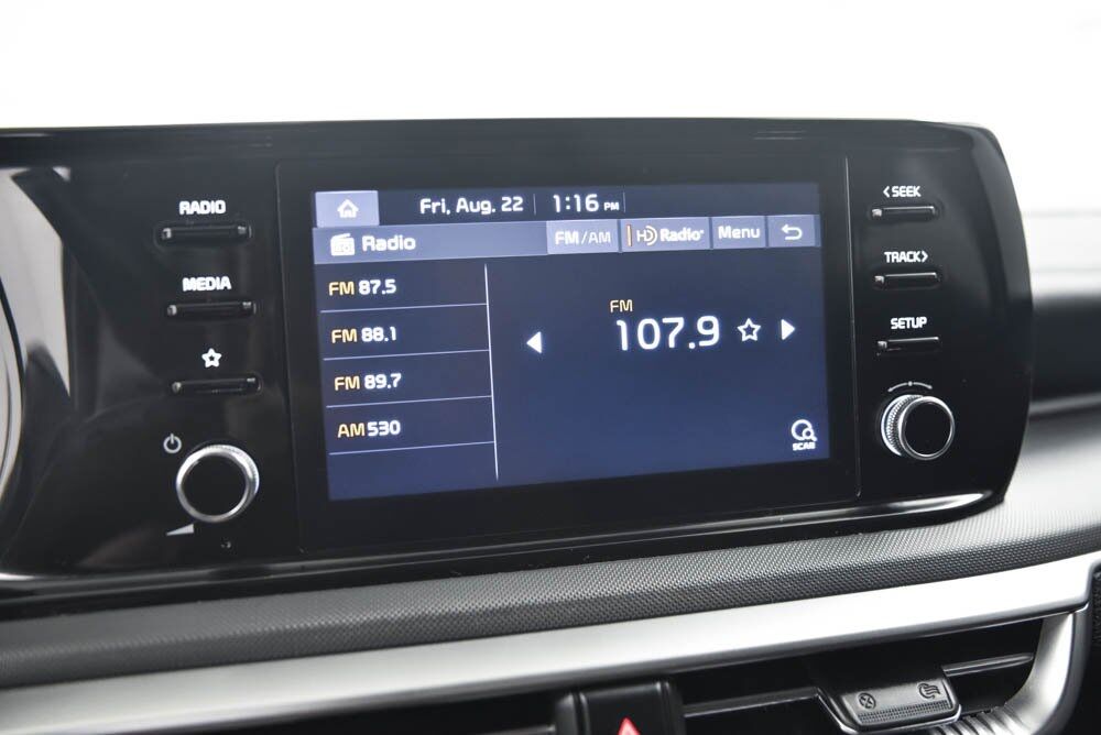 2023 Kia K5 LXS Akron OH
