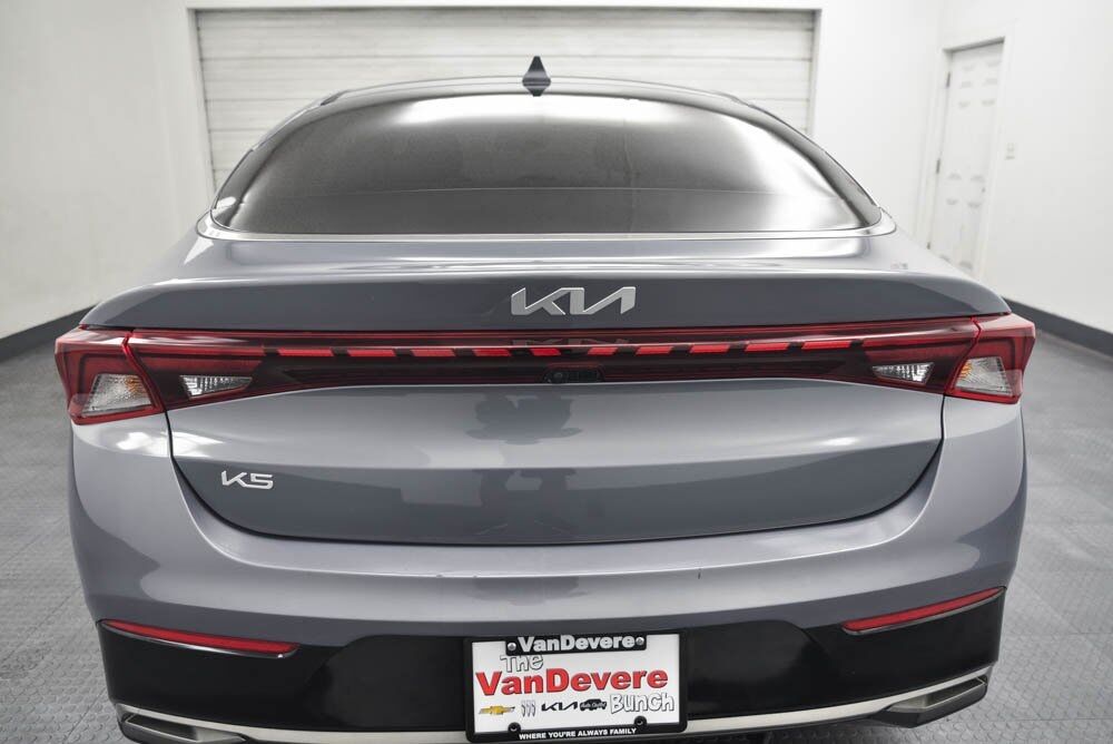 2023 Kia K5 LXS Akron OH