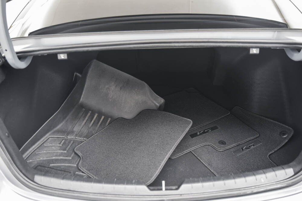 2023 Kia K5 LXS Akron OH