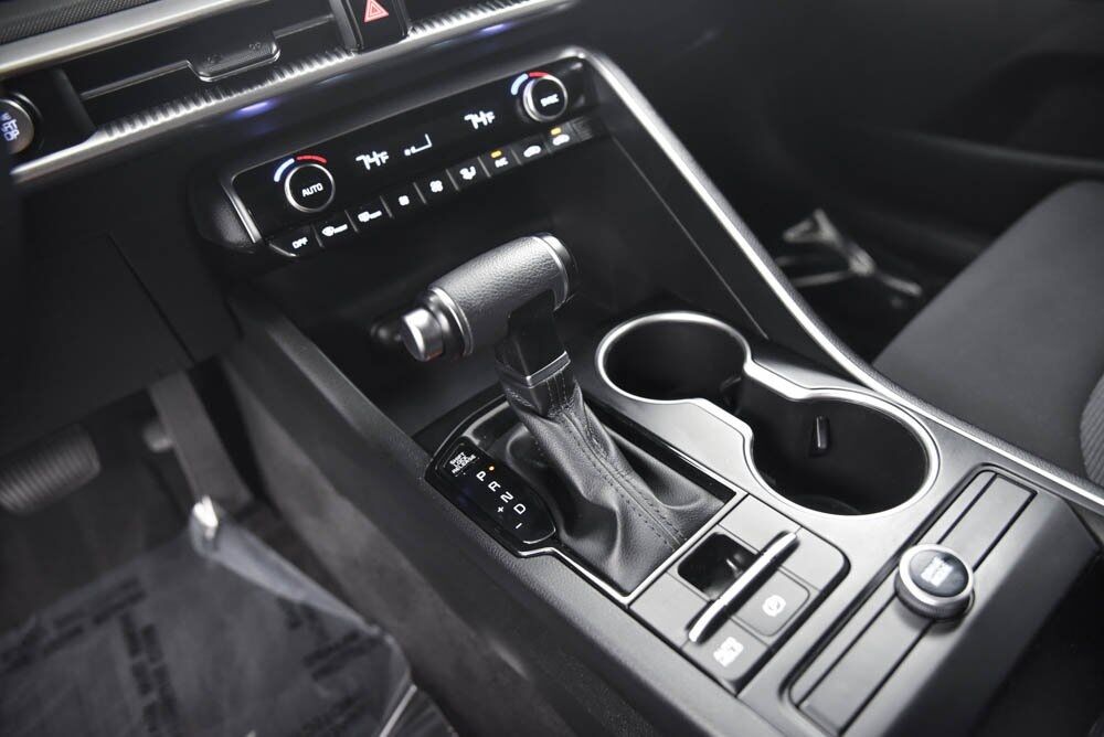 2023 Kia K5 LXS Akron OH