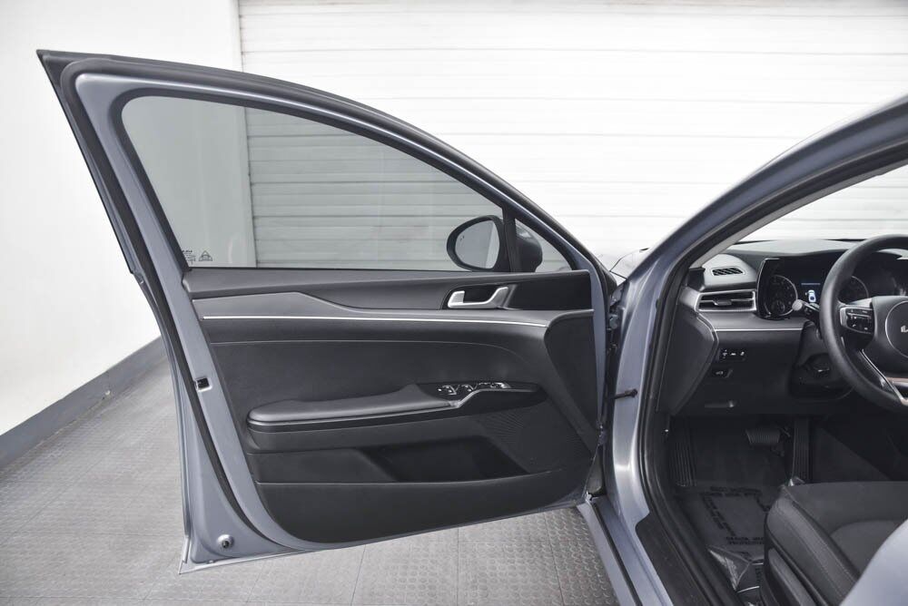 2023 Kia K5 LXS Akron OH