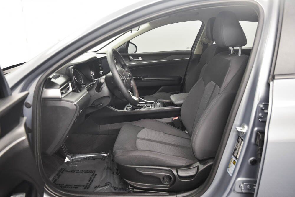 2023 Kia K5 LXS Akron OH