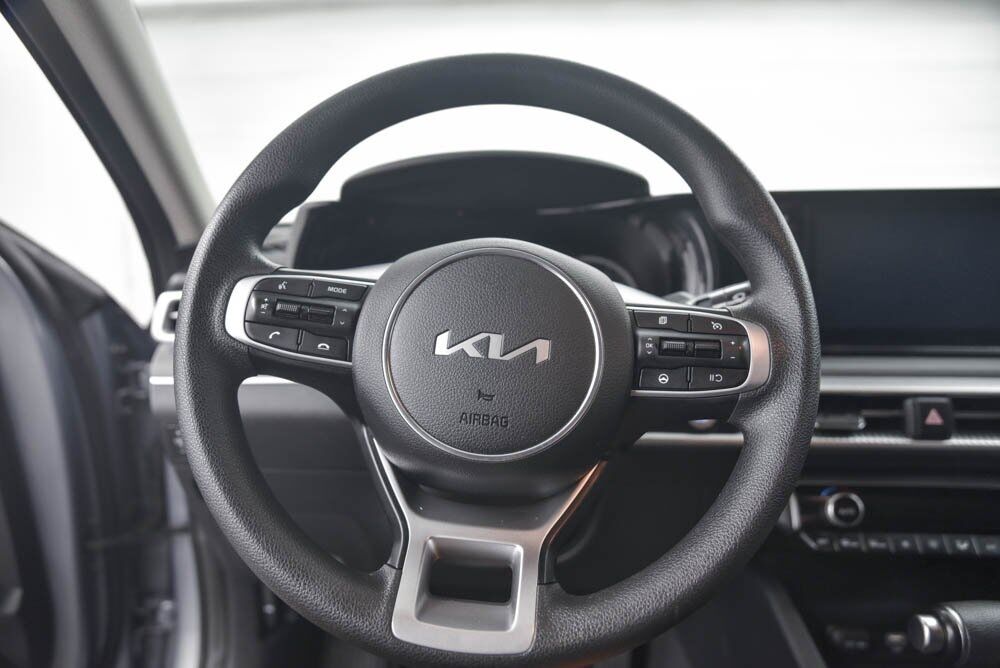 2023 Kia K5 LXS Akron OH