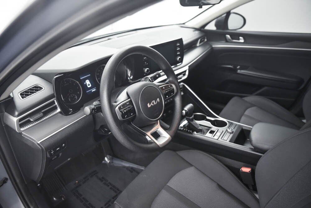 2023 Kia K5 LXS Akron OH