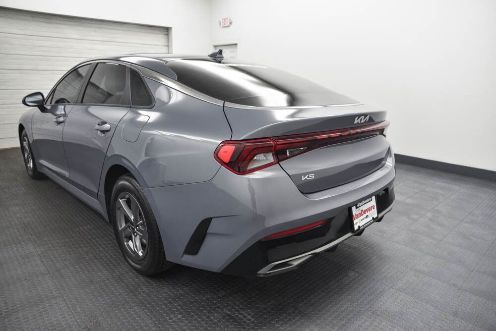 2023 Kia K5 LXS Akron OH