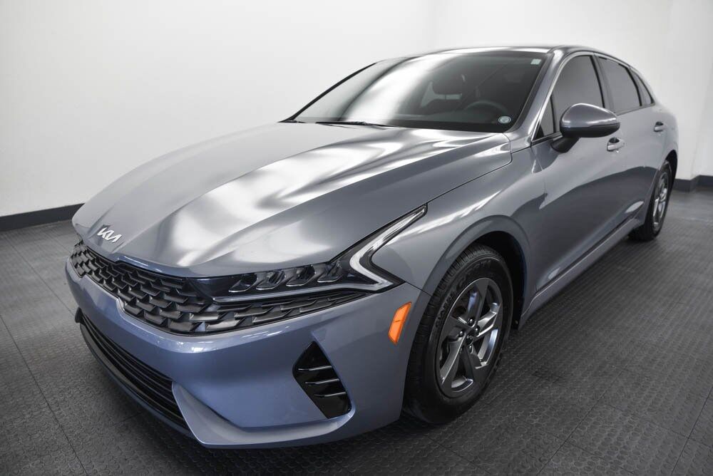 2023 Kia K5 LXS Akron OH