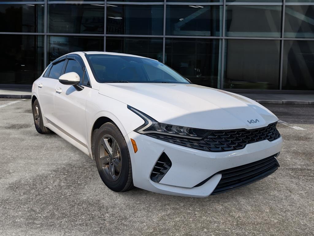 2023 Kia K5 LXS Chattanooga TN