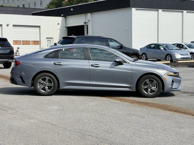 2023 Kia K5 LXS Dalton GA