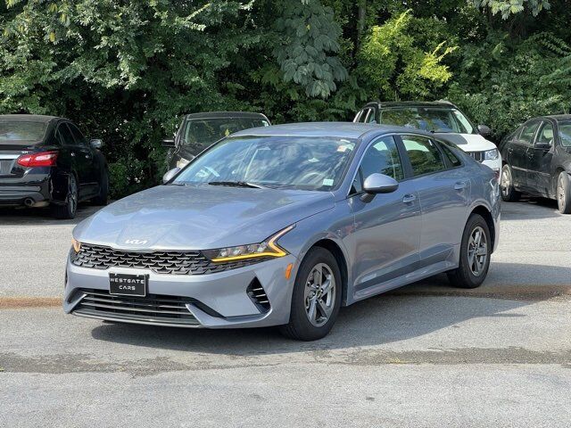 2023 Kia K5 LXS Dalton GA