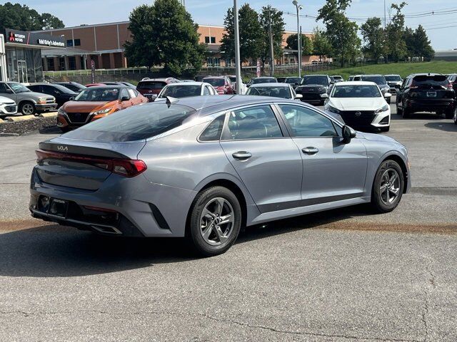 2023 Kia K5 LXS Dalton GA