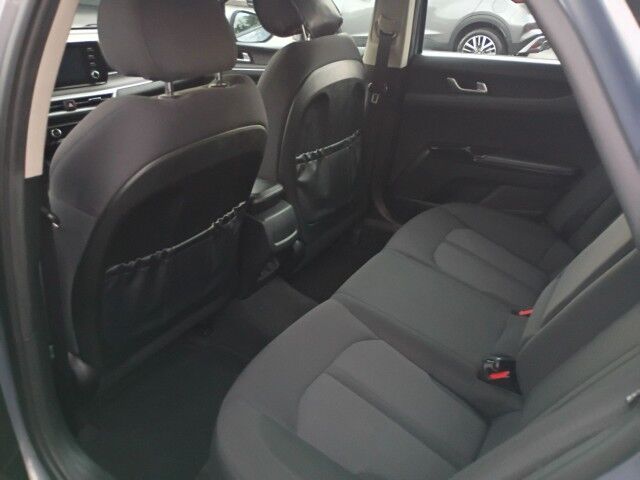 2023 Kia K5 LXS Davie FL