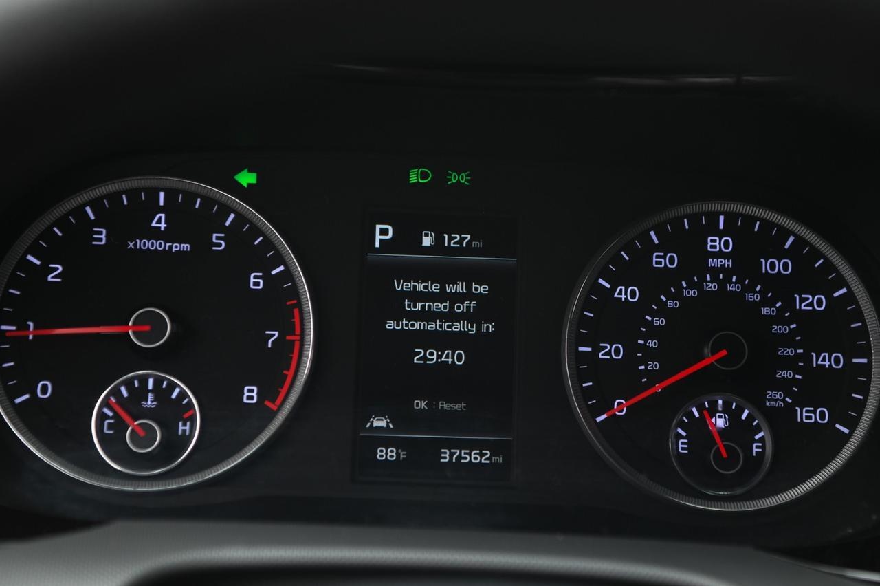 2023 Kia K5 LXS Lake Worth FL