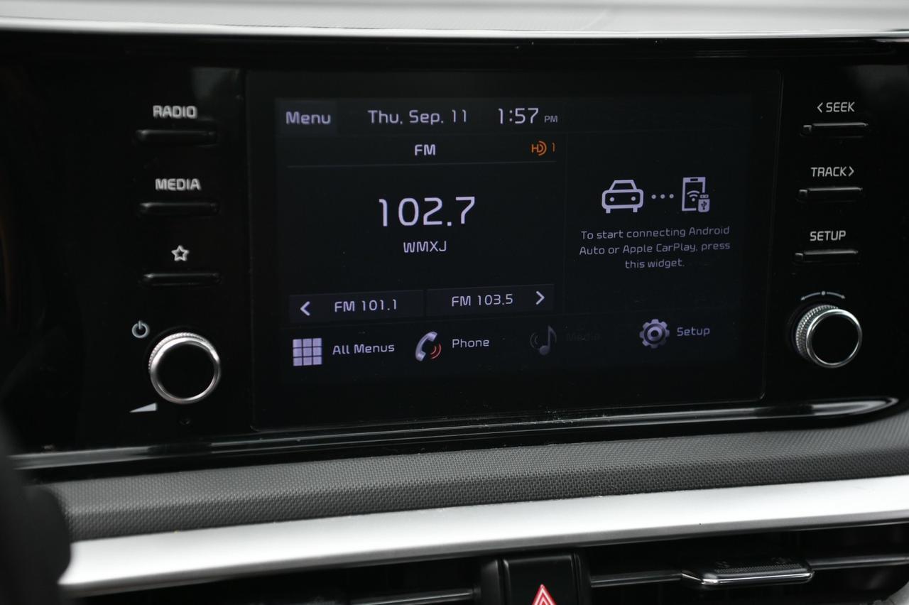 2023 Kia K5 LXS Lake Worth FL