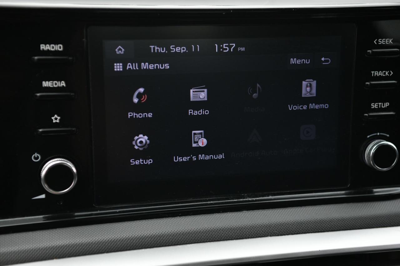 2023 Kia K5 LXS Lake Worth FL