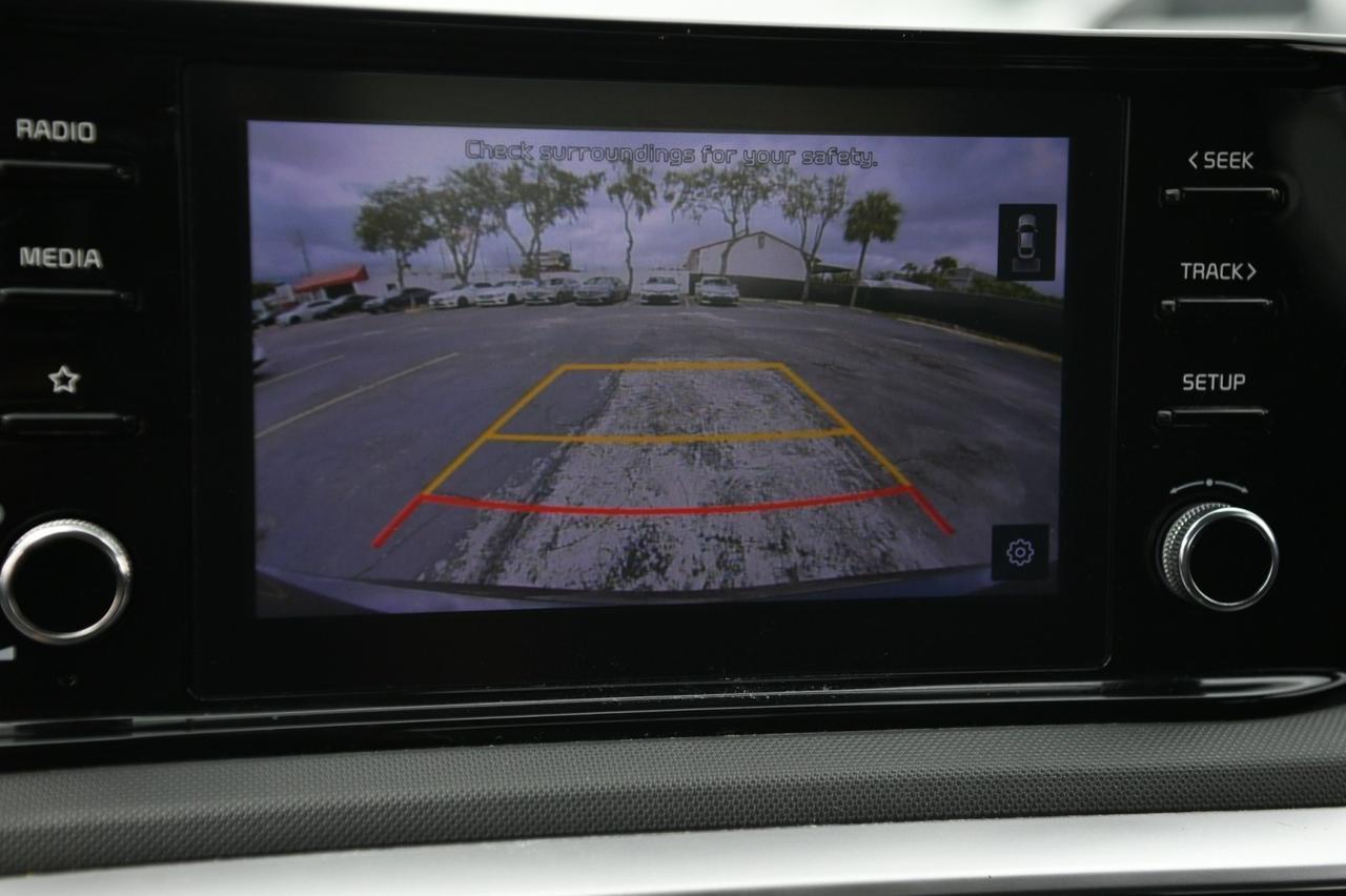 2023 Kia K5 LXS Lake Worth FL