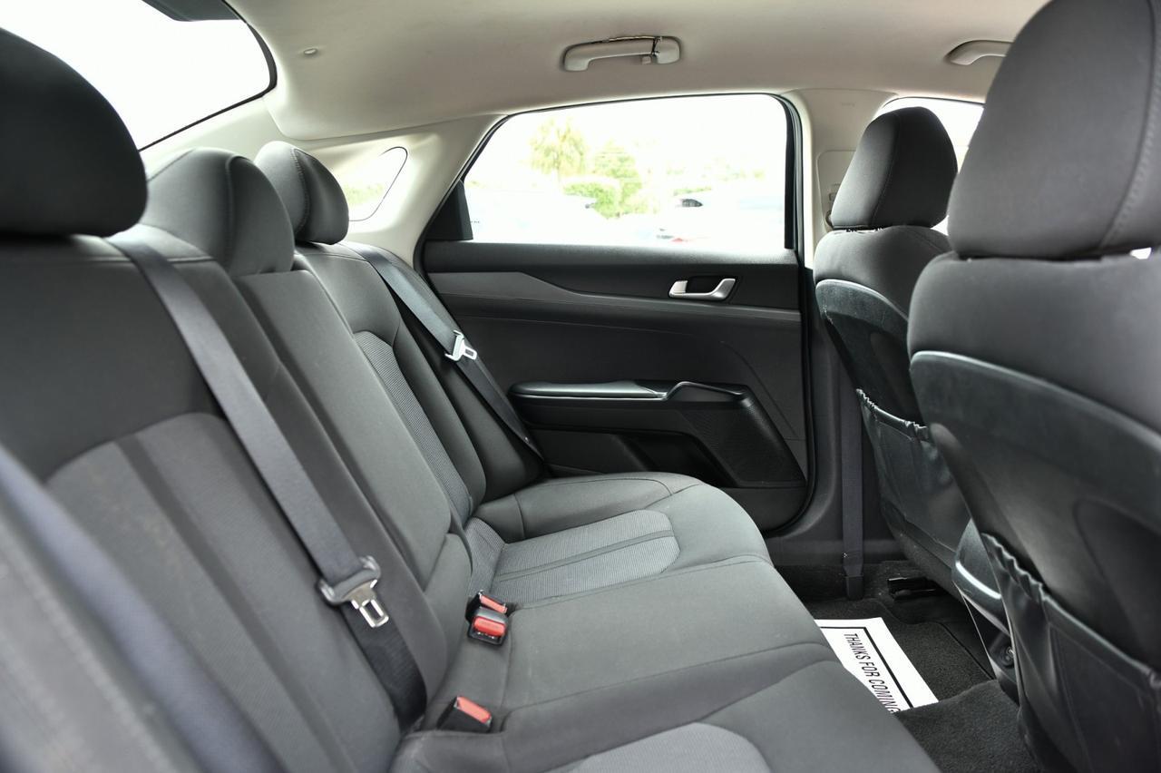 2023 Kia K5 LXS Lake Worth FL