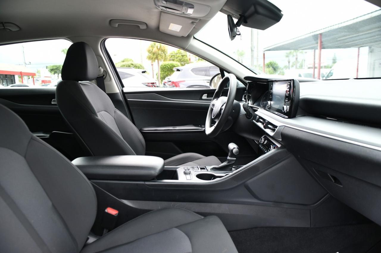2023 Kia K5 LXS Lake Worth FL