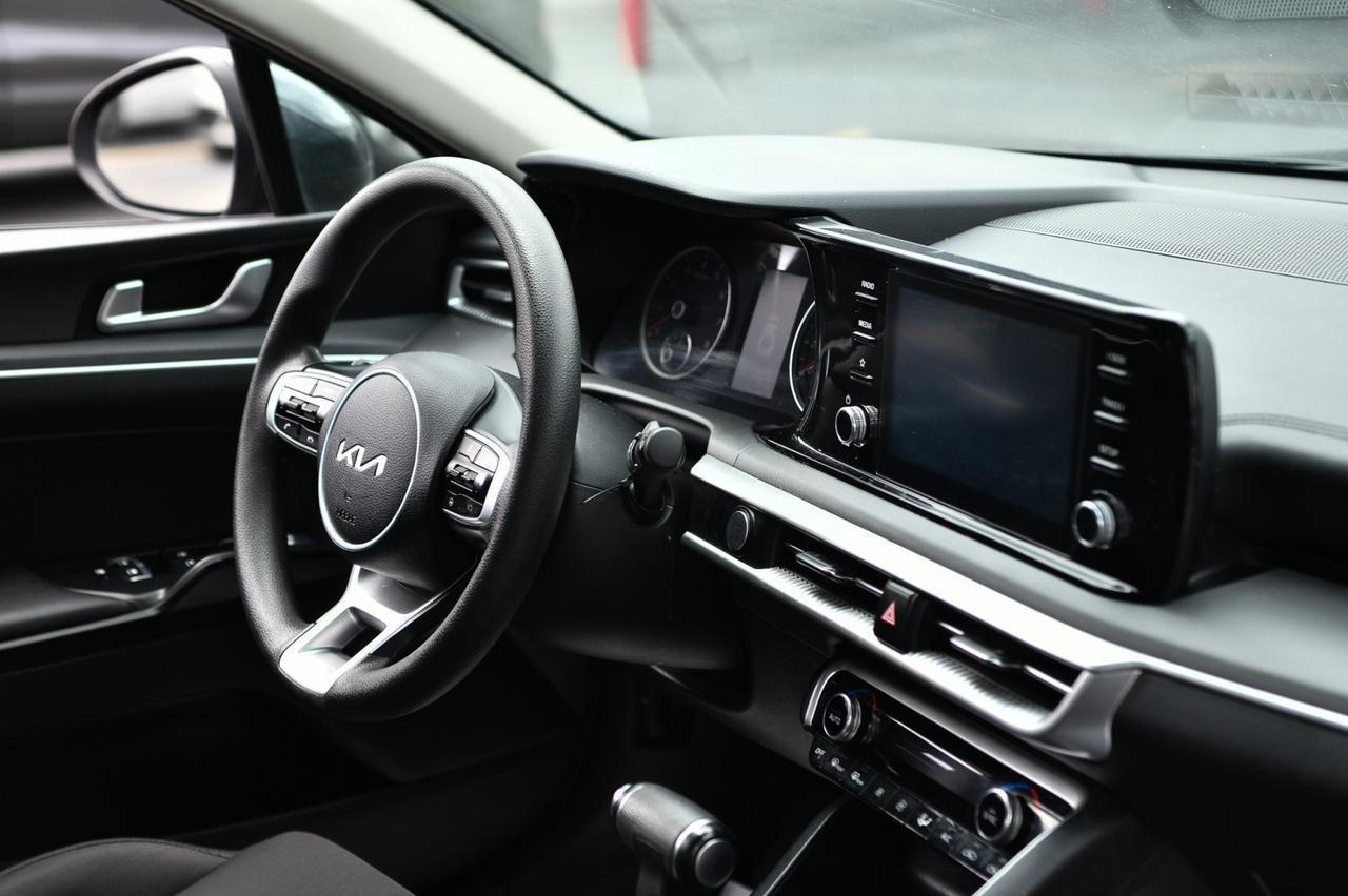 2023 Kia K5 LXS Lake Worth FL