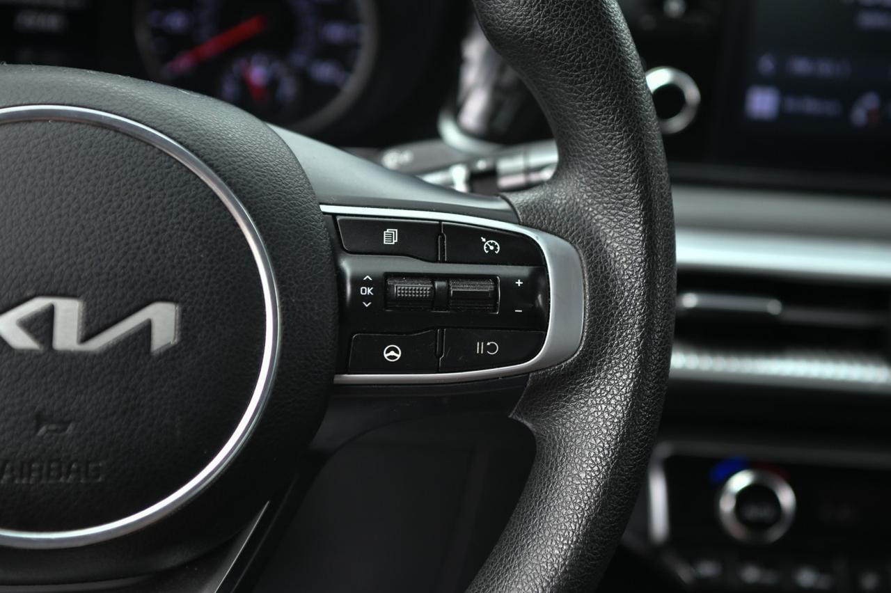 2023 Kia K5 LXS Lake Worth FL