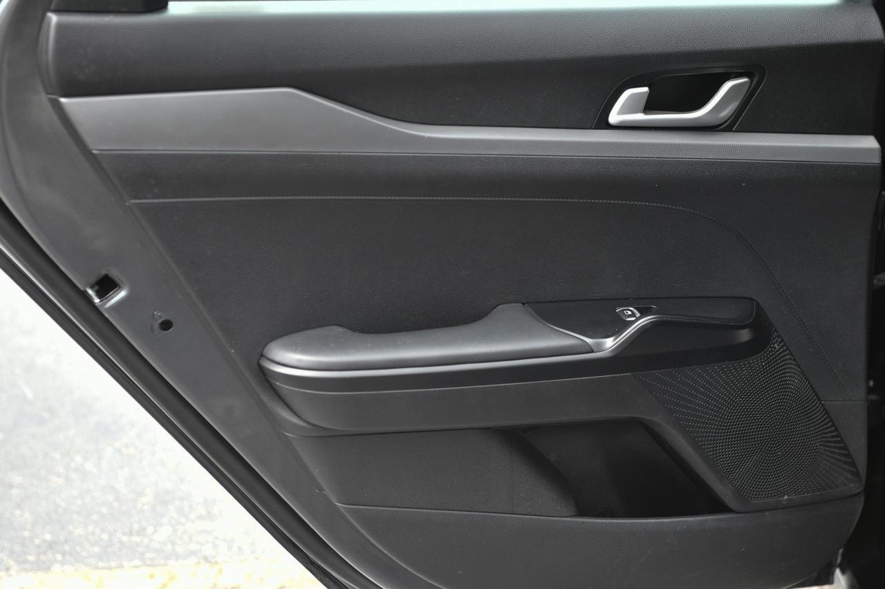 2023 Kia K5 LXS Lake Worth FL