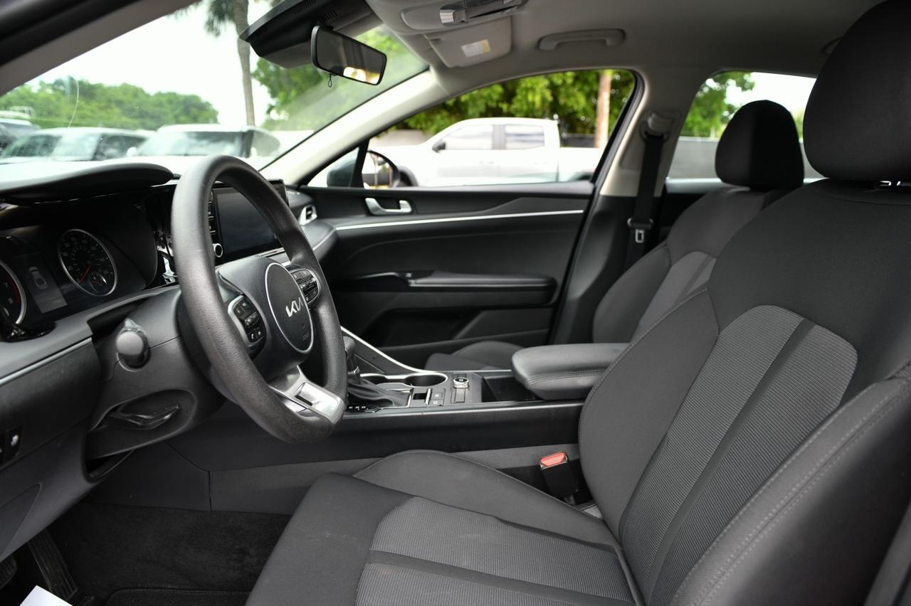 2023 Kia K5 LXS Lake Worth FL
