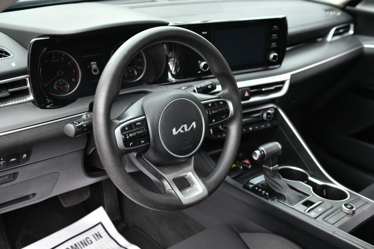2023 Kia K5 LXS Lake Worth FL