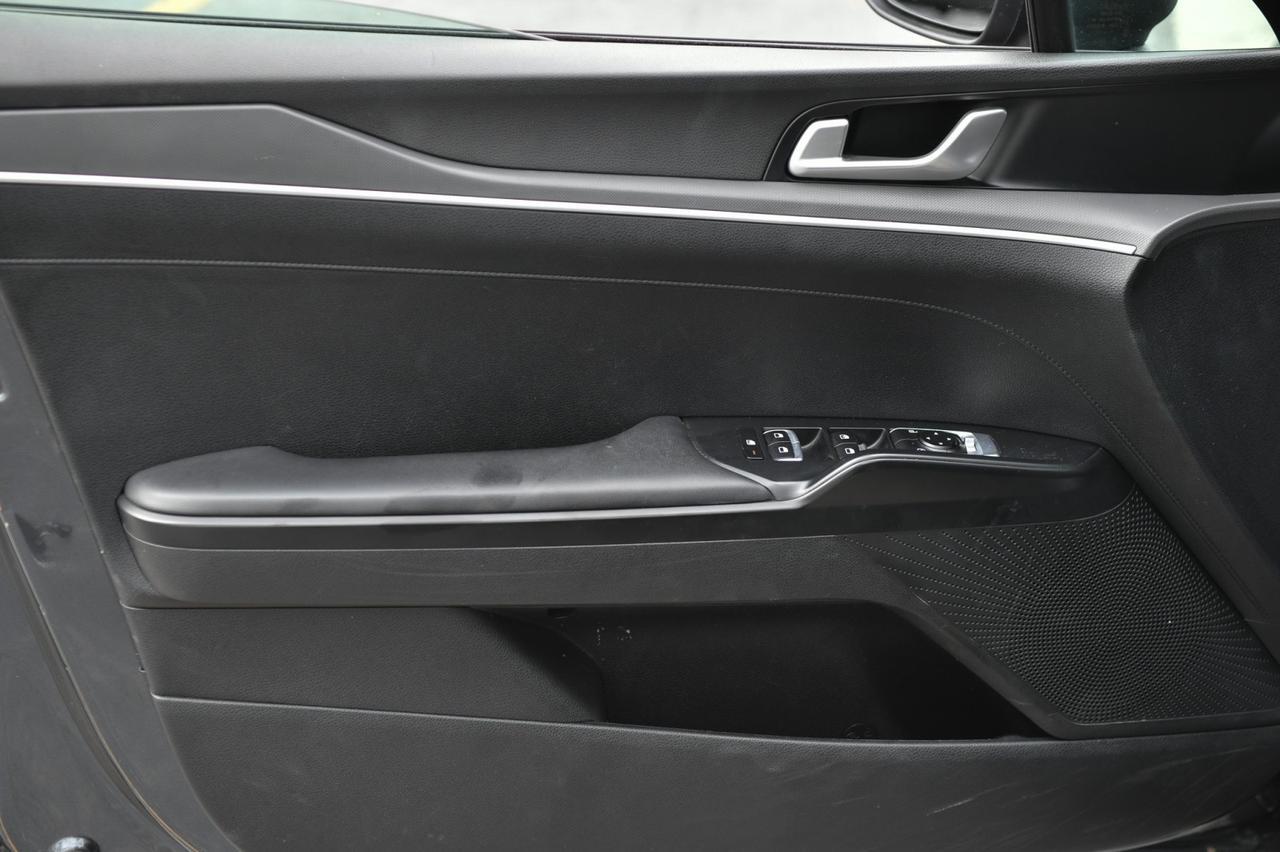 2023 Kia K5 LXS Lake Worth FL