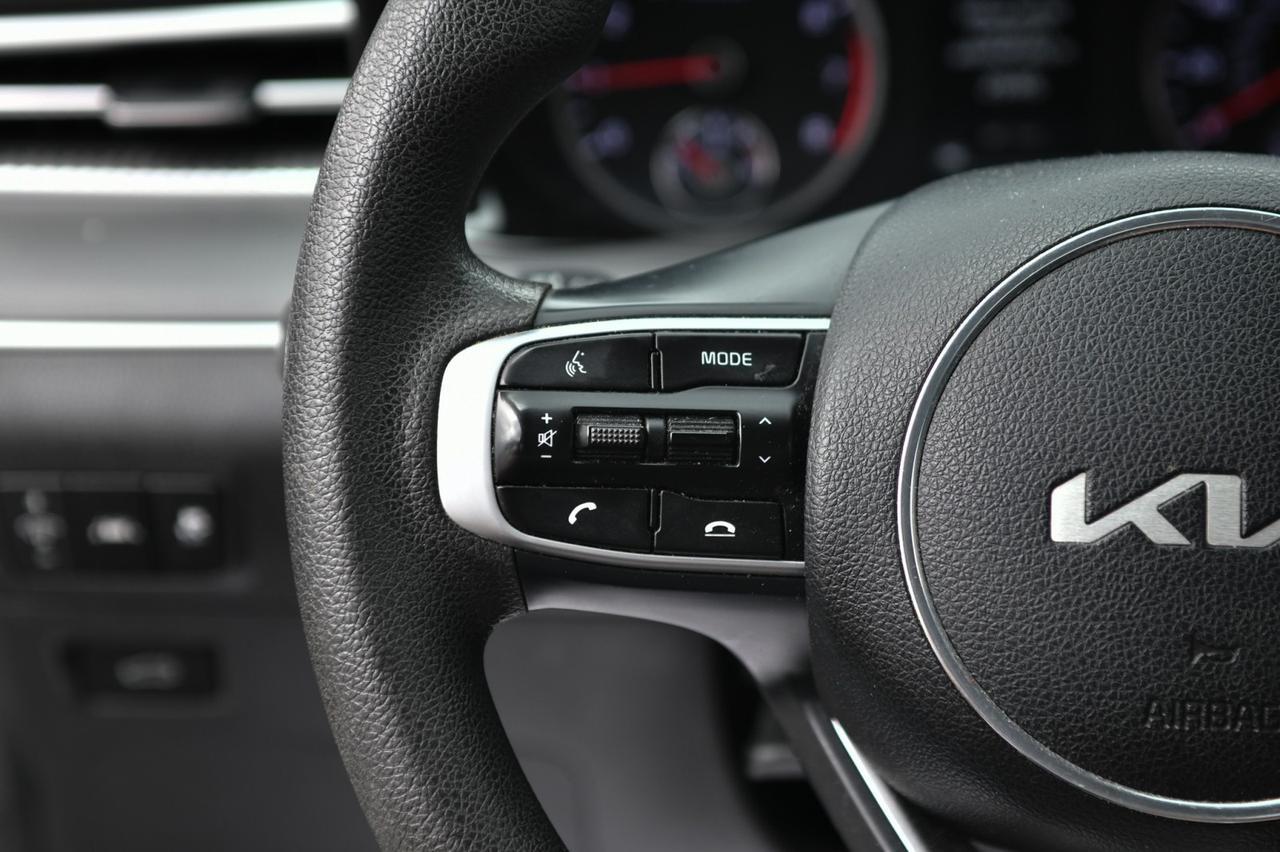 2023 Kia K5 LXS Lake Worth FL