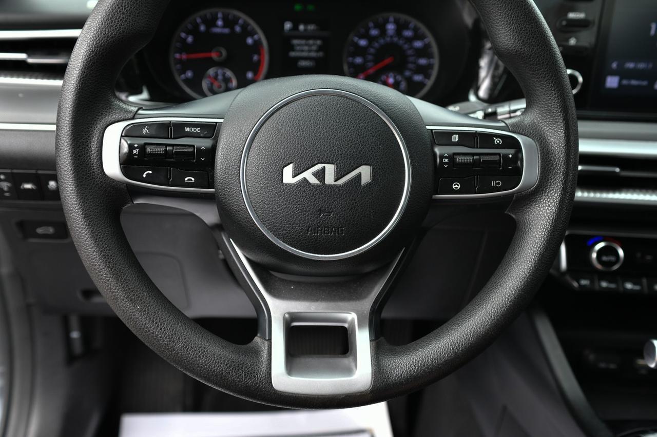 2023 Kia K5 LXS Lake Worth FL