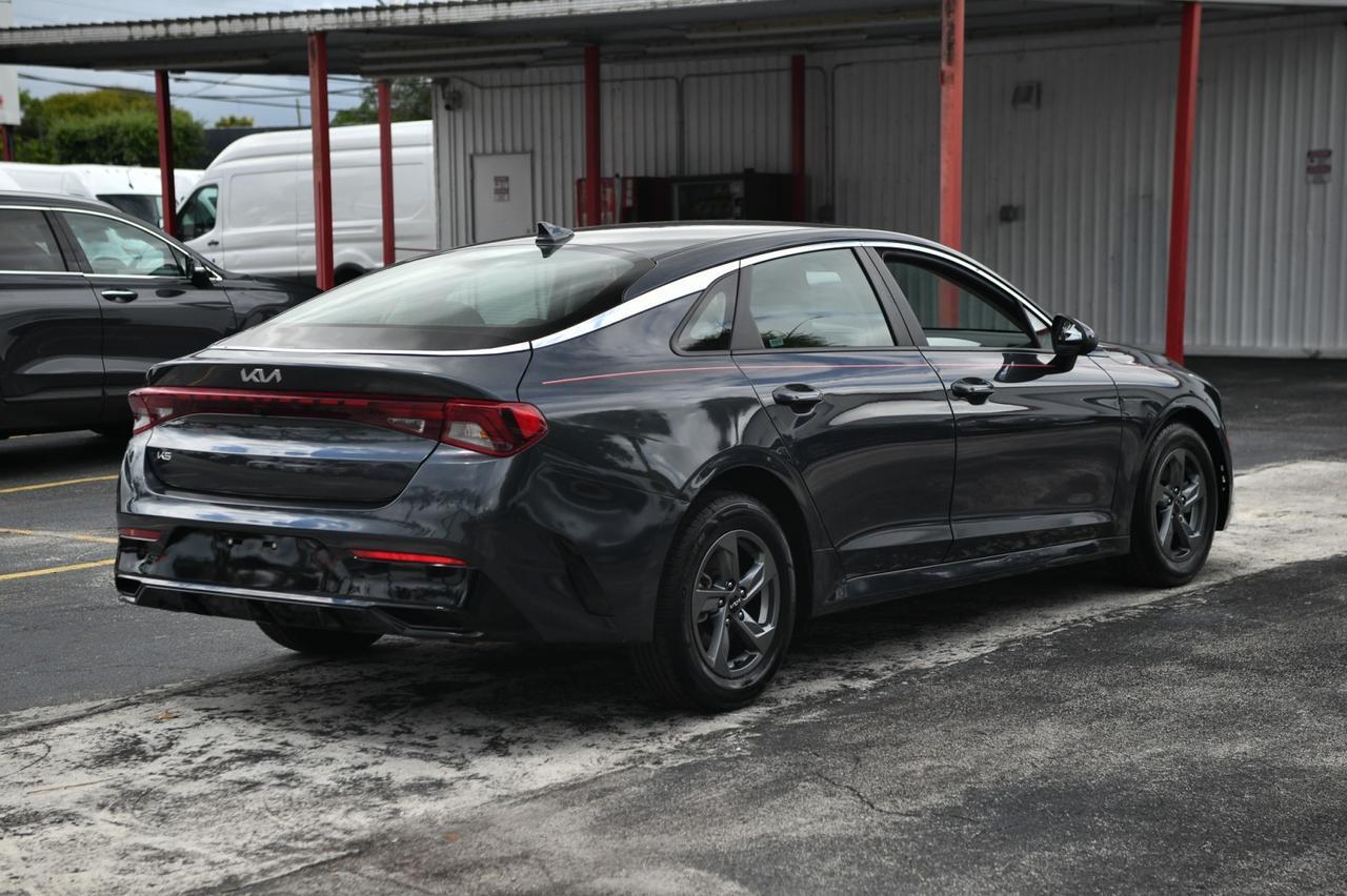 2023 Kia K5 LXS Lake Worth FL