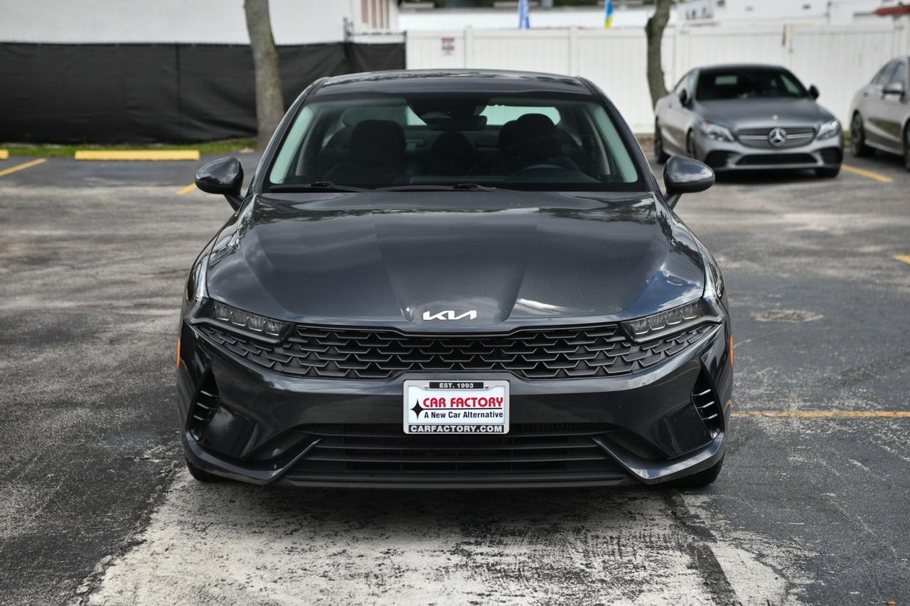 2023 Kia K5 LXS Lake Worth FL